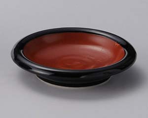 【まとめ買い10個セット品】和食器 テ302-238 春慶小皿【キャンセル/返品不可】【厨房館】