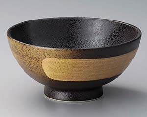 【まとめ買い10個セット品】和食器 ユ326-158 明日香6.5麺丼【キャンセル/返品不可】【厨房館】
