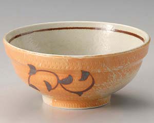 【まとめ買い10個セット品】和食器 ユ319-148 曙唐草 6.8玉渕丼【キャンセル/返品不可】【厨房館】
