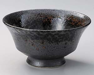 【まとめ買い10個セット品】和食器 ミ340-338 深海5.0反高台丼【キャンセル/返品不可】【厨房館】