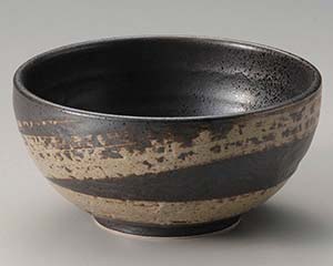 【まとめ買い10個セット品】和食器 ネ325-188 武蔵野6.0丼【キャンセル/返品不可】【厨房館】