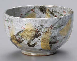 【まとめ買い10個セット品】和食器 ツ328-178 桜木夏目4.5丼【キャンセル/返品不可】【厨房館】