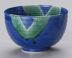 【まとめ買い10個セット品】和食器 ミ330-118 深海オリベ夏目4.8丼【キャンセル/返品不可】【厨房館】|業務用厨房機器の飲食店厨房館