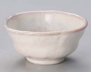 【まとめ買い10個セット品】和食器 イ334-018 うのふ窯変中鉢【キャンセル/返品不可】【厨房館】