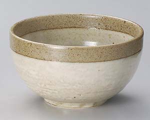 【まとめ買い10個セット品】和食器 オ334-308 石目白露5.5丼【キャンセル/返品不可】【厨房館】