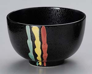 【まとめ買い10個セット品】和食器 ミ334-348 三色十草夏目45丼【キャンセル/返品不可】【厨房館】