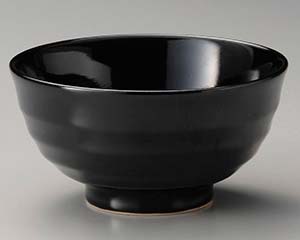 【まとめ買い10個セット品】和食器 ミ337-348 天目 5.5多用丼【キャンセル/返品不可】【厨房館】｜業務用厨房機器の飲食店厨房館
