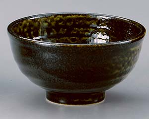 【まとめ買い10個セット品】和食器 ミ336-208 結晶織部50高浜丼【キャンセル/返品不可】【厨房館】