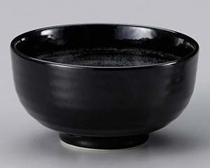 【まとめ買い10個セット品】和食器 ト347-228 玄潮14cm多用碗【キャンセル/返品不可】【厨房館】