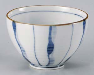 【まとめ買い10個セット品】和食器 ユ344-138 ゆらり十草(青)夏目4.5丼【キャンセル/返品不可】【厨房館】 19,916円