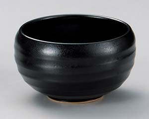 【まとめ買い10個セット品】和食器 オ349-078 柚子天目雑炊鉢(小)【キャンセル/返品不可】【厨房館】