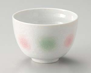 【まとめ買い10個セット品】和食器 ユ350-218 淡雪二色吹 お洒落碗【キャンセル/返品不可】【厨房館】