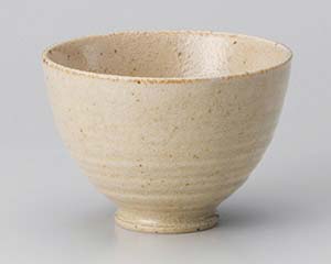 【まとめ買い10個セット品】和食器 ネ364-228 うす茶うのふ茶碗【キャンセル/返品不可】【厨房館】