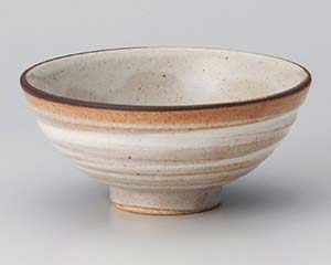 【まとめ買い10個セット品】和食器 ト364-368 赤志野中平【キャンセル/返品不可】【厨房館】 14,020円