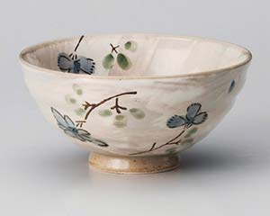 【まとめ買い10個セット品】和食器 ア373-178 木の花青大平【キャンセル/返品不可】【厨房館】|業務用厨房機器の飲食店厨房館