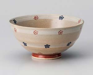 【まとめ買い10個セット品】和食器 ホ372-308 はなはな中平【キャンセル/返品不可】【厨房館】