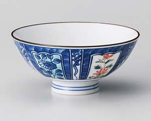 【まとめ買い10個セット品】和食器 ア371-368 白磁濃間取菊中平【キャンセル/返品不可】【厨房館】