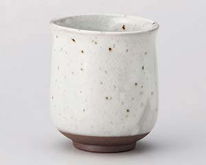 【まとめ買い10個セット品】和食器 ト378-428 白浜湯呑【キャンセル/返品不可】【厨房館】|業務用厨房機器の飲食店厨房館