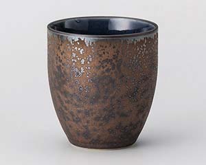 【まとめ買い10個セット品】和食器 ア378-308 グータン湯呑(小)【キャンセル/返品不可】【厨房館】