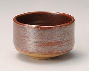 【まとめ買い10個セット品】和食器 ホ392-198 鉄砂抹茶碗【キャンセル/返品不可】【厨房館】｜業務用厨房機器の飲食店厨房館
