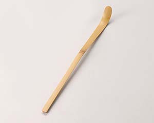 【まとめ買い10個セット品】和食器 ワ392-308 茶杓 大【キャンセル/返品不可】【厨房館】