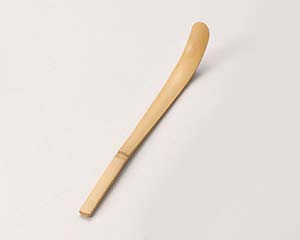 【まとめ買い10個セット品】和食器 ワ392-318 茶杓 小【キャンセル/返品不可】【厨房館】