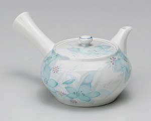【まとめ買い10個セット品】和食器 カ395-088 津和野京型急須【キャンセル/返品不可】【厨房館】