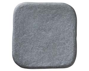 【まとめ買い10個セット品】和食器 ワ421-178 鉄ペーパー パレット25cm角盛皿【キャンセル/返品不可】【厨房館】|業務用厨房機器の飲食店厨房館