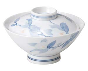 【まとめ買い10個仕掛ける品】和食器  ホ358-338 清華 大茶(蓋と身)【取り止める/返品不可】【勝手もと館】 その他-食器・カトラリー・グラス