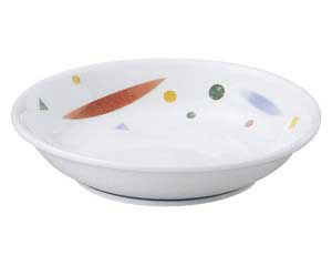 【まとめ買い10個セット品】和食器 オ478-228 はなやぎ 小皿【キャンセル/返品不可】【厨房館】 15,044円