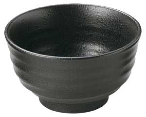 【まとめ買い10個セット品】和食器 ミ451-028 天目結晶 5.0多用丼【キャンセル/返品不可】【厨房館】 17,656円