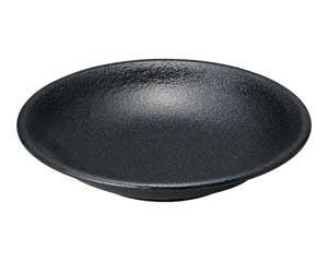 【まとめ買い10個セット品】和食器 ツ449-158 豊明(粉引・黒耀・赤釉) 8.0深皿【キャンセル/返品不可】【厨房館】 15,535円