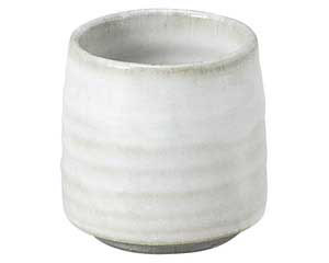 【まとめ買い10個セット品】和食器 ミ470-838 唐津うのふ 中湯呑【キャンセル/返品不可】【厨房館】｜業務用厨房機器の飲食店厨房館 8,578円