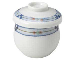 【まとめ買い10個セット品】和食器 ミ480-198 キューヴ むし碗【キャンセル/返品不可】【厨房館】