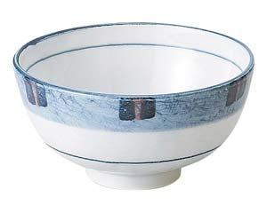 【まとめ買い10個セット品】和食器 ホ478-678 はなやぎ 中平(外絵)【キャンセル/返品不可】【厨房館】