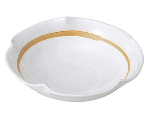 【まとめ買い10個仕掛ける品】和食器  ロ460-078 茶筋 花型5.5鉢【とり止める/返品不可】【御厨子所館】