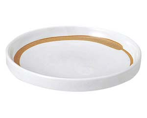 【まとめ買い10個仕掛ける品】和食器  ロ460-258 茶筋 香辛料皿【取りやめる/返品不可】【勝手もと館】