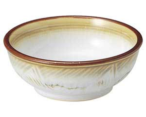 【まとめ買い10個セット品】和食器 ア483-148 乳白 丸呑水【キャンセル/返品不可】【厨房館】