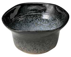 【まとめ買い10個セット品】和食器 ロ464-528 雲海 三方小鉢(大)【キャンセル/返品不可】【厨房館】｜業務用厨房機器の飲食店厨房館