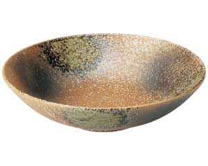 和食器 ト469-568 二色吹 10.0鉢【厨房館】