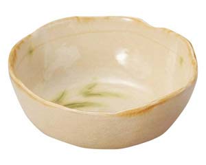 【まとめ買い10個セット品】和食器 ロ467-098 彫芦 ボール(小)【キャンセル/返品不可】【厨房館】
