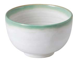 【まとめ買い10個セット品】和食器 ネ467-578 新ひわ流し 夏目型5.5多用丼【キャンセル/返品不可】【厨房館】