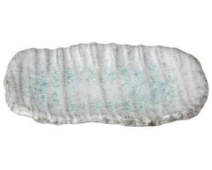 【まとめ買い10個セット品】和食器 ス447-178 青釉 6号長角皿【キャンセル/返品不可】【厨房館】｜業務用厨房機器の飲食店厨房館