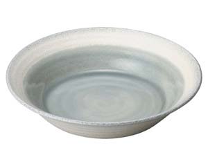 【まとめ買い10個セット品】和食器 ツ459-668 風蘭 月の香 7.0鉢【キャンセル/返品不可】【厨房館】