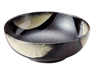 【まとめ買い10個セット品】和食器 ミ486-088 美濃益子 6.5ボール【キャンセル/返品不可】【厨房館】