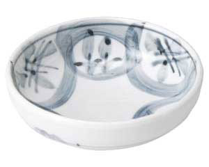 【まとめ買い10個セット品】和食器 ミ486-428 風車 丸呑水【キャンセル/返品不可】【厨房館】|業務用厨房機器の飲食店厨房館