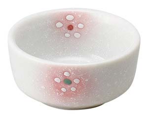 【まとめ買い10個セット品】和食器 ミ022-048 ほのか丸千代口【キャンセル/返品不可】【厨房館】