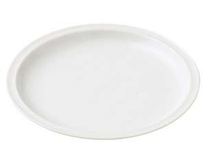 【まとめ買い10個セット品】 ネ496-088 siro 6.5パン皿【キャンセル/返品不可】【厨房館】
