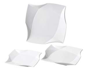 【まとめ買い10個仕掛ける品】 キ521-048 手工芸品8in一皿【とり止める/返品不可】【御厨子所館】