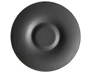 【まとめ買い10個セット品】 カ516-028 黒マットクレートプレートL【キャンセル/返品不可】【厨房館】 48,469円